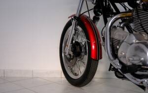 Immagine 72/96 di Ducati 750 GT (1974)