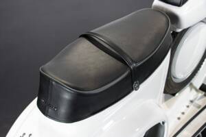 Image 45/49 de Piaggio Vespa 50 SS (1966)