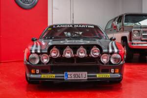 Immagine 9/100 di Lancia Beta Montecarlo (1981)