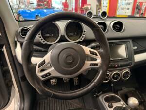 Bild 9/14 von Smart Forfour 1.5 Brabus (2005)