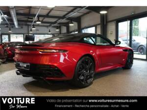 Bild 2/50 von Aston Martin DBS Superleggera (2019)