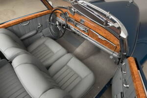 Bild 27/44 von Mercedes-Benz 300 S Cabriolet A (1953)