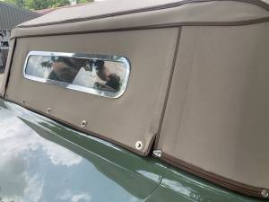 Bild 5/7 von Ford V8 Modell 40 (1934)
