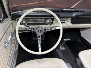 Image 43/50 of Ford Mustang 289 (1965)
