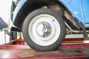 Image 50/50 of Citroën 2 CV 6 (1987)