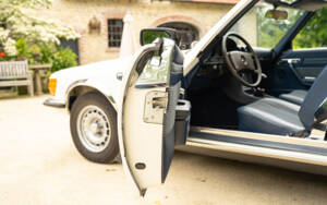 Imagen 53/89 de Mercedes-Benz 280 SL (1977)