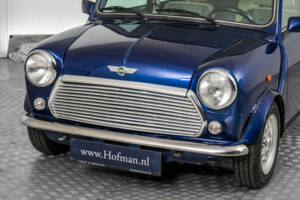 Image 18/50 of Mini Cooper 1.3i MPI (1999)