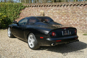 Bild 6/50 von Aston Martin DB AR1 (2004)