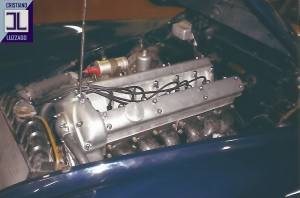 Image 22/64 of Jaguar XK 140 FHC (1956)