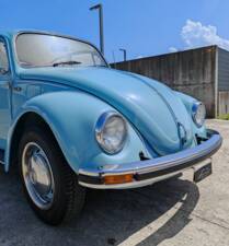 Imagen 13/30 de Volkswagen Beetle 1200 Mexico (1983)