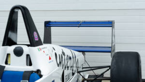 Image 16/64 de Dallara F392 Formula 3 (1992)