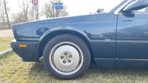 Image 11/73 de Maserati Biturbo Spyder i (1989)