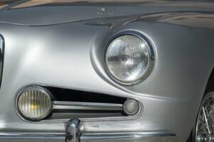 Bild 30/50 von Alfa Romeo 1900 C Super Sprint Touring (1955)