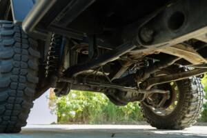 Image 17/50 de Mercedes-Benz 280 GE (SWB) (1981)