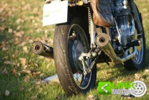 Image 7/19 of Honda CB 500 Four (1978)