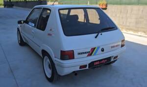 Bild 5/8 von Peugeot 205 rallye (1991)