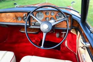 Image 46/50 de Bentley S 2 Continental (1960)