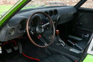 Imagen 3/50 de Datsun 240 Z (1973)