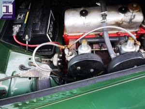 Bild 31/41 von MG TF (1954)