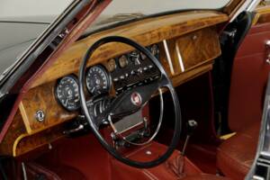Bild 10/23 von Jaguar Mk II 3.8 (1961)
