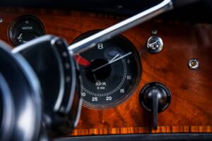 Bild 38/43 von Bentley S 2 Continental (1961)