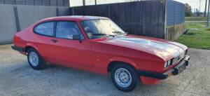 Afbeelding 10/41 van Ford Capri 1,6 (1981)