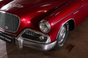 Imagen 33/56 de Studebaker Silver Hawk (1959)