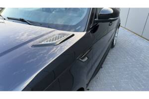 Image 7/18 de Land Rover Range Rover Sport V6 (2016)