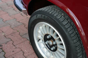 Afbeelding 20/50 van BMW 1602 (1973)
