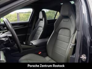 Imagen 7/35 de Porsche Panamera Turbo S E-Hybrid (2024)