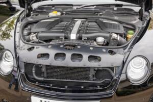 Bild 8/50 von Bentley Continental Supersports (2010)