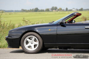 Imagen 17/44 de Aston Martin Virage Volante (1993)