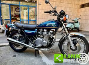 Bild 1/10 von Kawasaki DUMMY (1979)