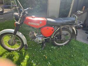 Image 1/6 of Simson S 51 B1-3 (1984)