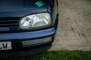 Bild 29/50 von Volkswagen Golf III Cabrio 2.0 (1995)
