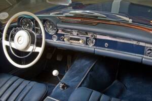 Afbeelding 14/20 van Mercedes-Benz 280 SL (1971)
