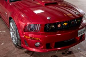 Image 34/68 of Ford Mustang GT (2005)