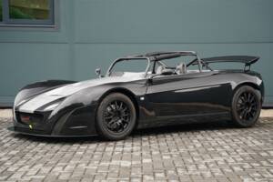 Afbeelding 4/50 van Lotus 2-Eleven GT4 (2008)
