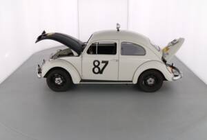 Image 17/81 of Volkswagen Beetle OKRASA TSV 1300&#x2F;34 (1963)
