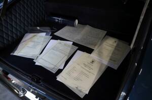 Bild 10/15 von Maserati 3500 GT Touring (1961)