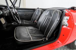 Bild 16/50 von MG MGB (1965)