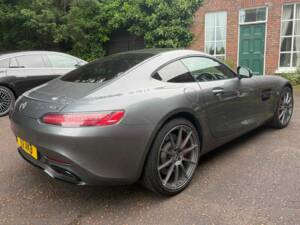 Image 11/25 of Mercedes-AMG GT-S (2015)