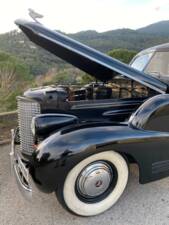Bild 38/50 von Cadillac V-16 (1938)