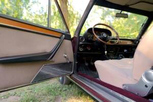 Bild 14/24 von Lancia 2000 Coupe HF (1973)