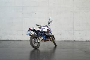 Bild 13/25 von BMW HP2 Enduro (2008)