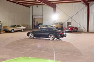 Bild 16/55 von Jaguar XKR (2000)
