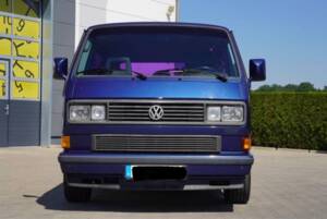 Afbeelding 5/24 van Volkswagen T3 Multivan 2.1 "Limited Last Edition" (1992)