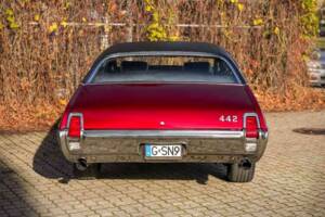 Immagine 7/8 di Oldsmobile 442 (1969)