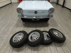 Bild 13/14 von Giannini 850 S (1966)