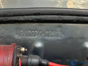 Bild 87/98 von Alfa Romeo 2000 Spider (1960)